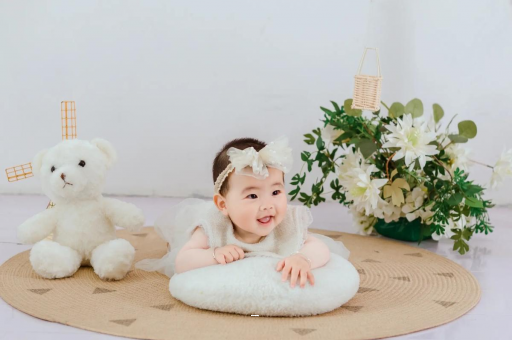 白山孕妇几个月肚子大